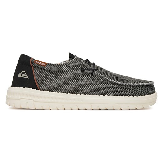 Półbuty QUIKSILVER WADE-01 ze sklepu ccc.eu w kategorii Półbuty męskie - zdjęcie 179721529