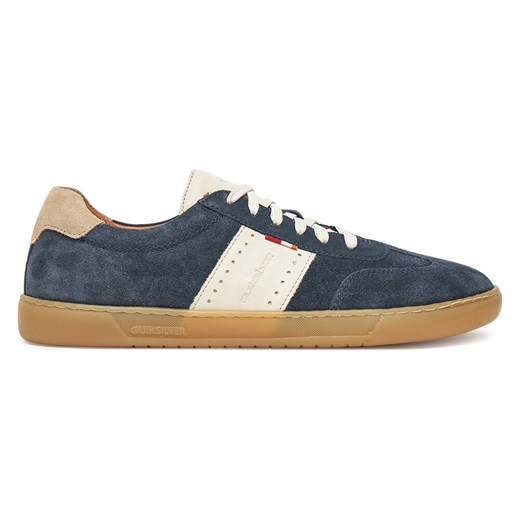 Sneakers QUIKSILVER VALLEY2-01 MB ze sklepu ccc.eu w kategorii Trampki męskie - zdjęcie 179721556