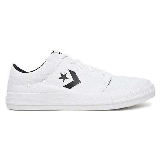 Trampki Converse LS VULC OX A14806C ze sklepu ccc.eu w kategorii Buty sportowe damskie - zdjęcie 179721557