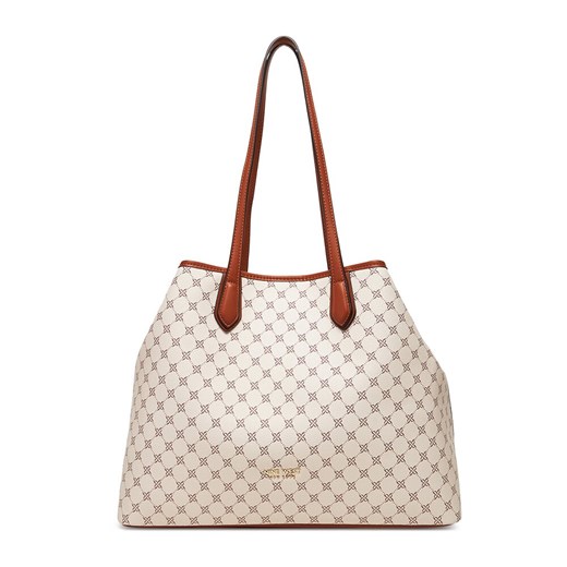 Torebka NINE WEST JH6777-NW ze sklepu ccc.eu w kategorii Torby Shopper bag - zdjęcie 179723477