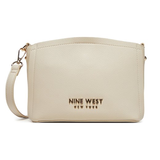 Torebka NINE WEST JH6650-NW ze sklepu ccc.eu w kategorii Listonoszki - zdjęcie 179723478