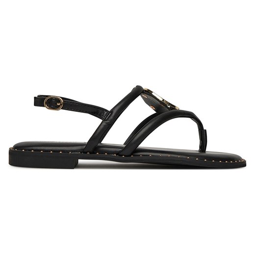 Sandały NINE WEST 123AL1754 ze sklepu ccc.eu w kategorii Sandały damskie - zdjęcie 179723485