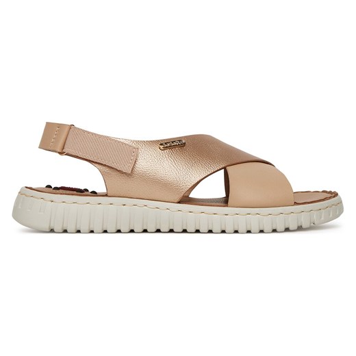 Sandały Go Soft LA3T9143-8 ze sklepu ccc.eu w kategorii Sandały damskie - zdjęcie 179723487