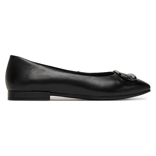 Baleriny Mexx MX/018C-RST ze sklepu ccc.eu w kategorii Balerinki - zdjęcie 179723488