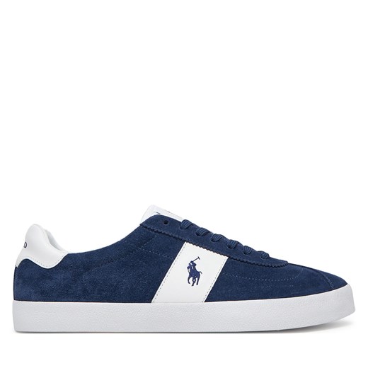 Buty sportowe męskie Polo Ralph Lauren wiązane 