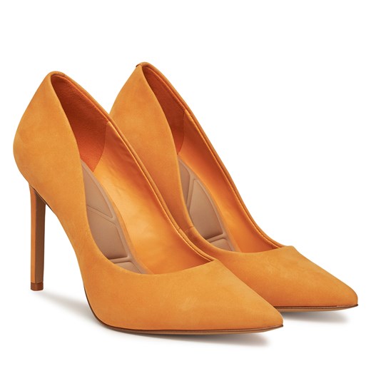 Czółenka Aldo na szpilce bez zapięcia 