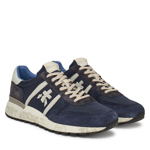 Buty sportowe męskie Premiata 