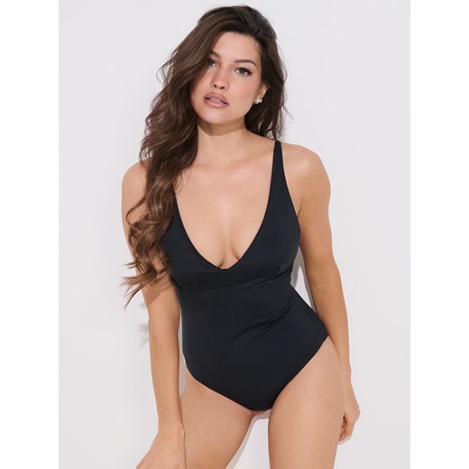 Strój kąpielowy Sinsay 