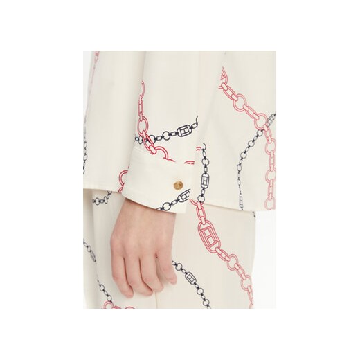 Koszula damska Tommy Hilfiger 