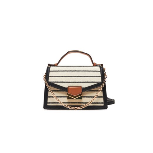 Listonoszka Aldo duża na ramię matowa 