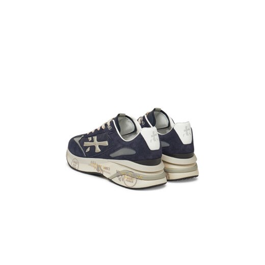 Buty sportowe męskie Premiata sznurowane