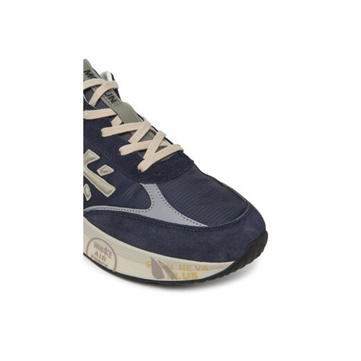 Buty sportowe męskie Premiata wiosenne sznurowane