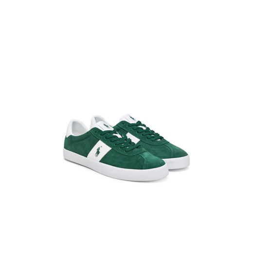 Buty sportowe męskie Polo Ralph Lauren 