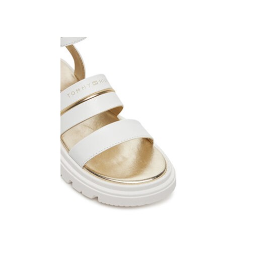 Sandały dziecięce Tommy Hilfiger