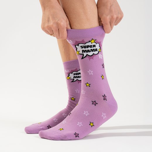 Skarpetki damskie SOXO 