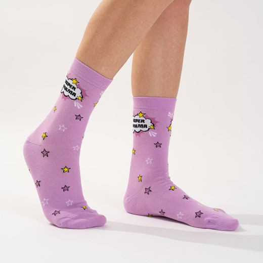 Skarpetki damskie SOXO 