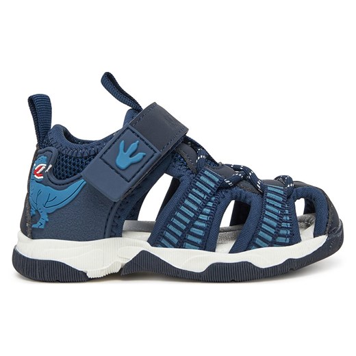 Sandały Action Boy CP81-25986. ze sklepu ccc.eu w kategorii Sandały dziecięce - zdjęcie 179727156