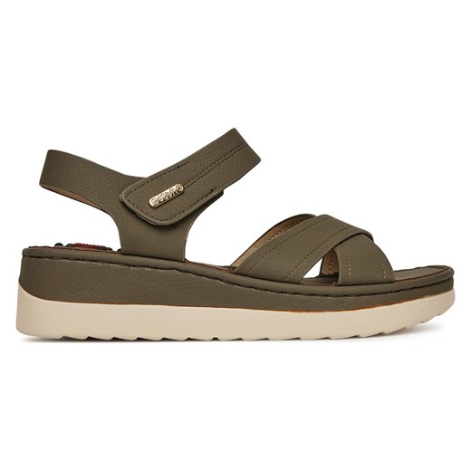 Sandały Go Soft LA319111-L5 ze sklepu ccc.eu w kategorii Sandały damskie - zdjęcie 179727168