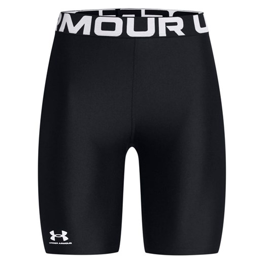 Under Armour Szorty sportowe w kolorze czarnym Under Armour M Limango Polska okazja