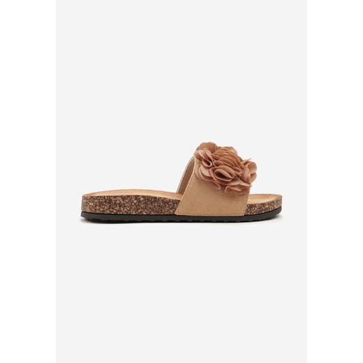 Klapki damskie Renee casual