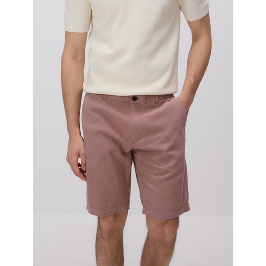 Spodenki męskie Reserved 