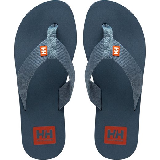 Klapki, japonki Logo Sandal 2 Helly Hansen ze sklepu SPORT-SHOP.pl w kategorii Klapki męskie - zdjęcie 179729996