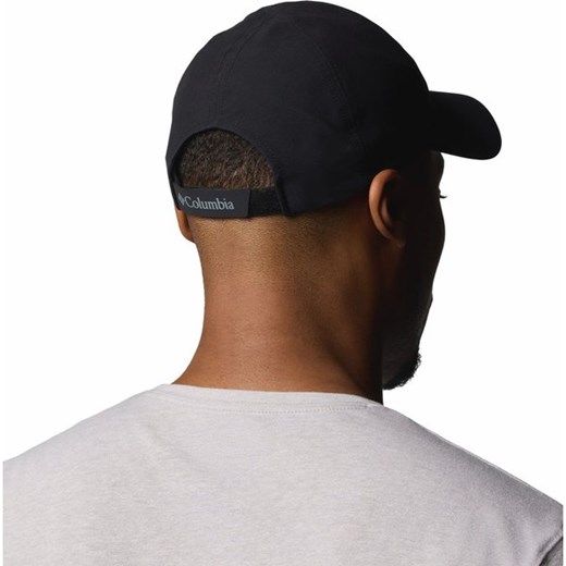 Czapka z daszkiem Silver Ridge IV Ball Columbia Columbia One Size okazyjna cena SPORT-SHOP.pl