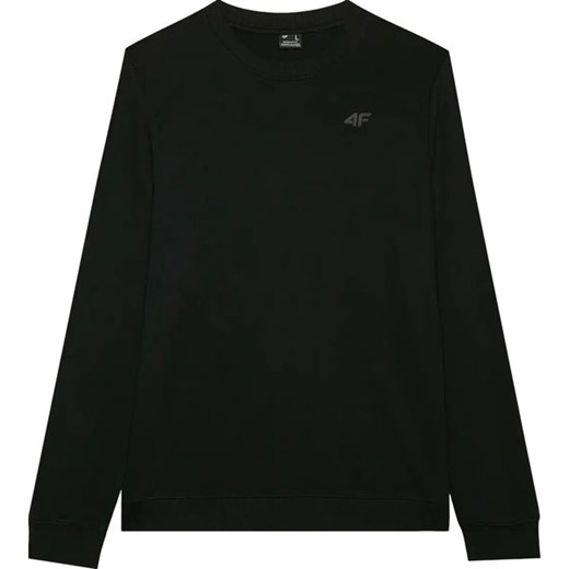 Bluza męska TSWSM1767 4F ze sklepu SPORT-SHOP.pl w kategorii Bluzy męskie - zdjęcie 179730075