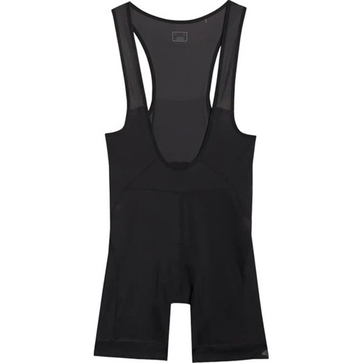 Spodenki rowerowe na szelkach męskie TFSTM040 4F ze sklepu SPORT-SHOP.pl w kategorii Spodenki męskie - zdjęcie 179730078