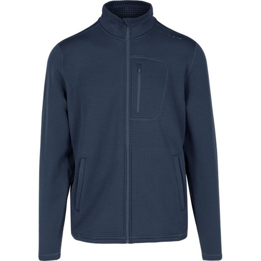 Bluza męska Admont Full Zip Man Viking ze sklepu SPORT-SHOP.pl w kategorii Bluzy męskie - zdjęcie 179730105