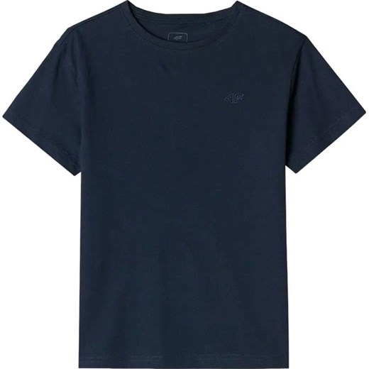 Koszulka chłopięca TTSHM2330 4F ze sklepu SPORT-SHOP.pl w kategorii T-shirty chłopięce - zdjęcie 179730107