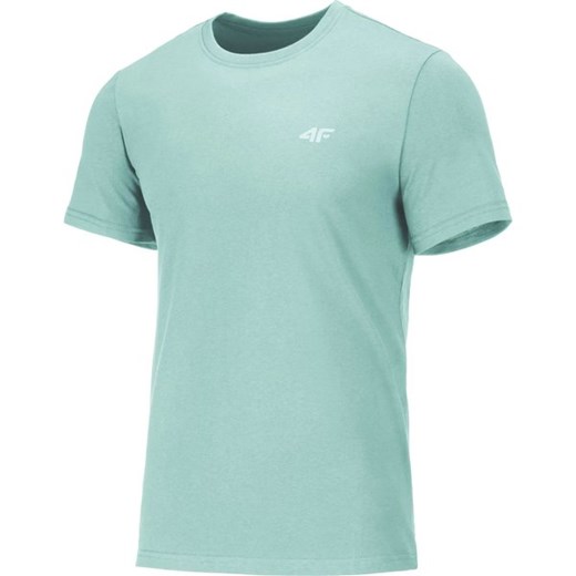 Koszulka męska TTSHM2955 4F ze sklepu SPORT-SHOP.pl w kategorii T-shirty męskie - zdjęcie 179730129