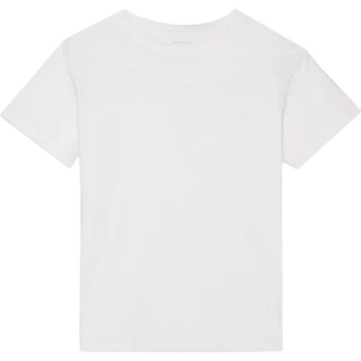 Koszulka dziewczęca TTSHF2332 4F ze sklepu SPORT-SHOP.pl w kategorii Bluzki dziewczęce - zdjęcie 179730217