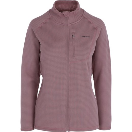 Bluza damska Admont Full Zip Lady Viking ze sklepu SPORT-SHOP.pl w kategorii Bluzy damskie - zdjęcie 179730236