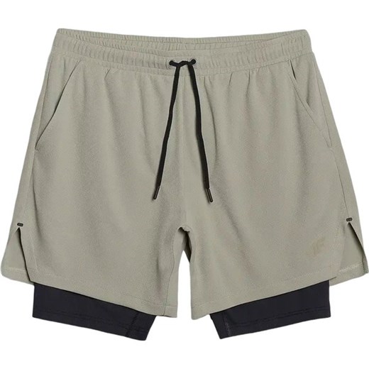 Spodenki męskie TFSHM0866 4F ze sklepu SPORT-SHOP.pl w kategorii Spodenki męskie - zdjęcie 179730256