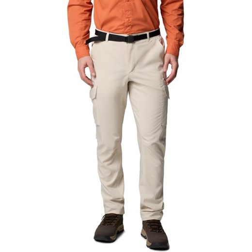 Spodnie trekkingowe męskie Skien Valley Cargo Pant Columbia ze sklepu SPORT-SHOP.pl w kategorii Spodnie męskie - zdjęcie 179730288