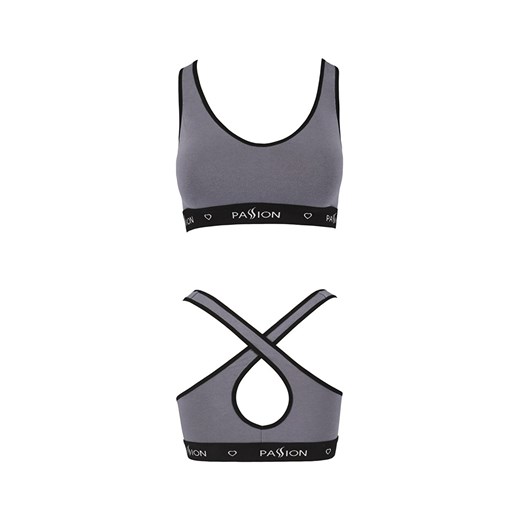 Biustonosz Passion sportowy 