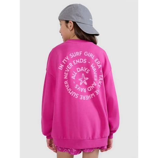 Bluza dziewczęca 4f Junior 
