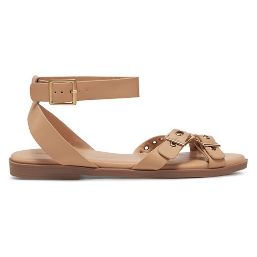 Sandały DeeZee MT3150-25S08 ze sklepu ccc.eu w kategorii Sandały damskie - zdjęcie 179734007