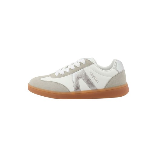 Kappa Sneakersy &quot;Venja&quot; w kolorze szarym ze sklepu Limango Polska w kategorii Trampki damskie - zdjęcie 179734536