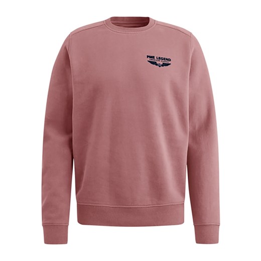 PME Legend Bluza w kolorze jasnoróżowym ze sklepu Limango Polska w kategorii Bluzy męskie - zdjęcie 179734938