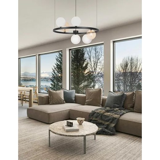 Lampa wisząca Lumes