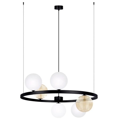 Lampa wisząca Lumes