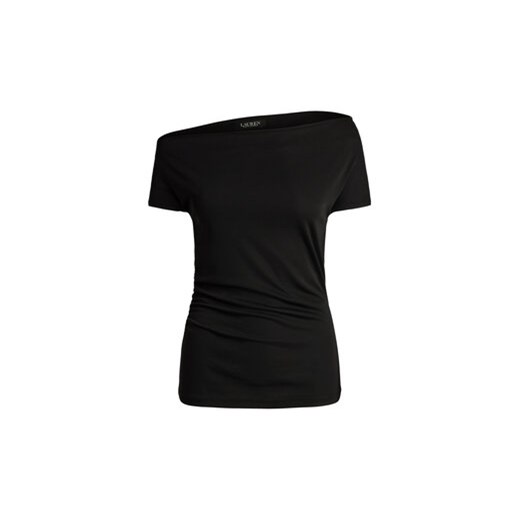 Bluzka damska Ralph Lauren z okrągłym dekoltem 