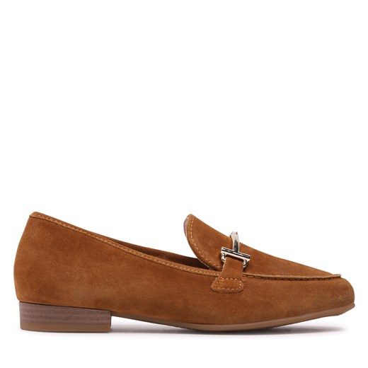 Lordsy Ara 12-31272-03 Brązowy Ara 37 eobuwie.pl