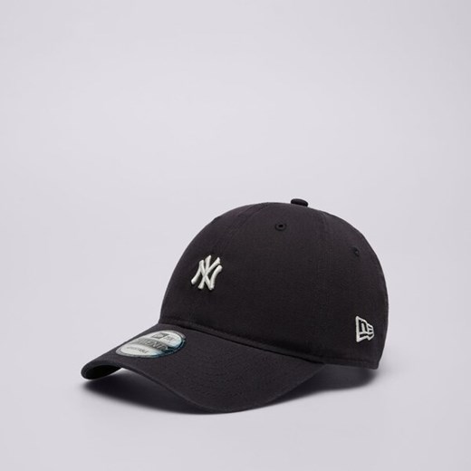 NEW ERA CZAPKA MINI LOGO WASHED 920 NYY NEW YORK YANKEES ze sklepu Sizeer w kategorii Czapki z daszkiem męskie - zdjęcie 179737158
