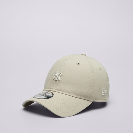 NEW ERA CZAPKA MINI LOGO WASHED 920 NYY NEW YORK YANKEES ze sklepu Sizeer w kategorii Czapki z daszkiem męskie - zdjęcie 179737166
