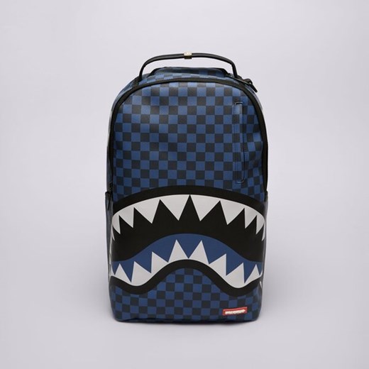 SPRAYGROUND PLECAK MIDNIGHT SIP BACKPACK ze sklepu Sizeer w kategorii Plecaki - zdjęcie 179737187