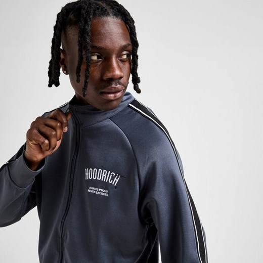 Hoodrich bluza męska na jesień z napisami 