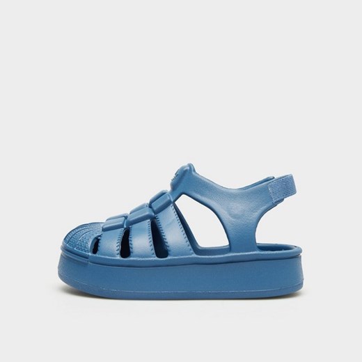 ADIDAS SUPERSTAR SANDAL I ze sklepu JD Sports  w kategorii Sandały dziecięce - zdjęcie 179738127